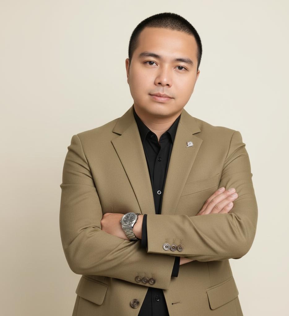 Miftah Muhajir Dalimunthe